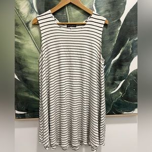 Brandy Melville midi dress